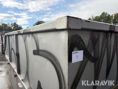 Liftdumpercontainer 3