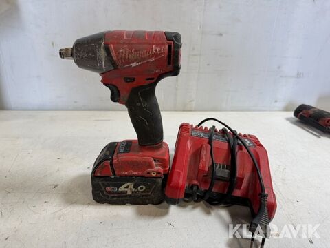 Sonstige Mutterdragare 1/2" Milwaukee