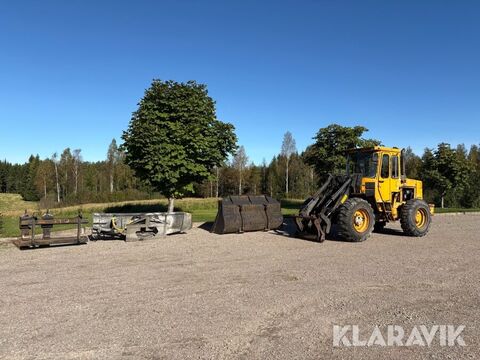 Volvo 4200