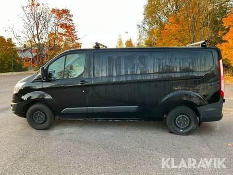 Ford Transit 2