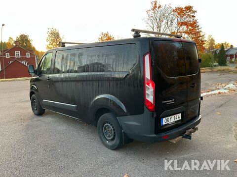 Ford Transit 3