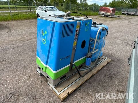 Sonstige Weedmaster eM
