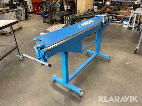 Sonstige Schechil Lbx 200