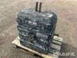 Sonstige Frontvikt 800kg