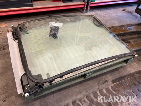 Sonstige Framruta till Hitachi 300