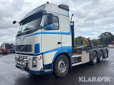 Volvo FH480