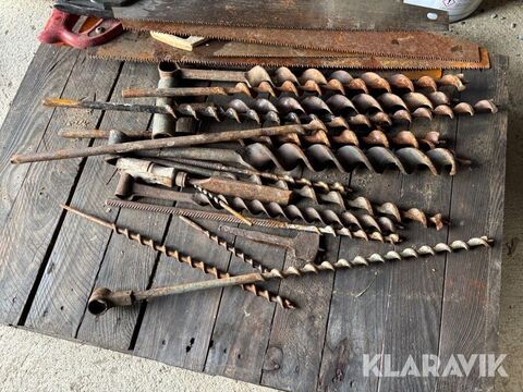Diverse borrar ochar 3