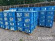 Sonstige Parti med isolerade Packlådor