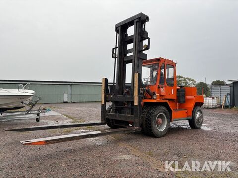 Kalmar LT 12600