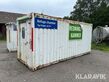 Sonstige Container