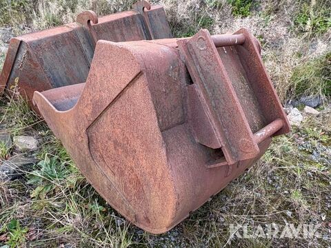 Grävskopa 3