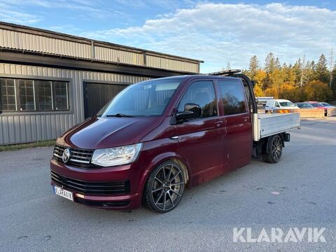 Sonstige DH 2,5 TDI
