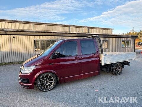 DH 2,5 TDI 2
