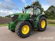 John Deere 6210R