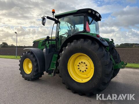 John Deere 6210R 3