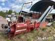 Sonstige Vedmaskin Palax 600 combi 