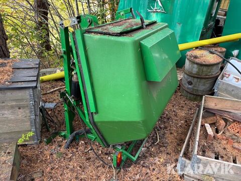 Sonstige MCS 800
