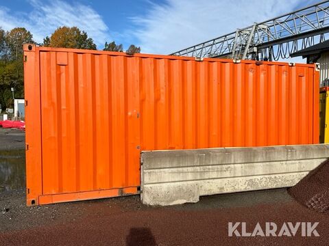 Container 20fot 2