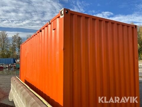 Container 20fot 3