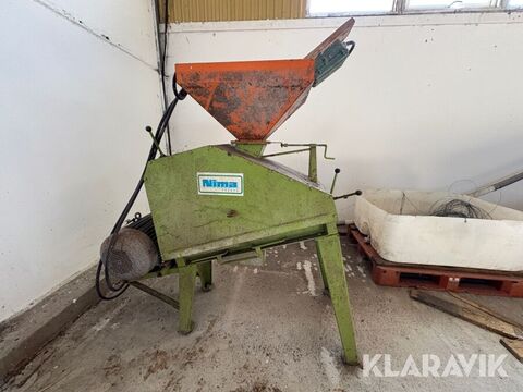 Sonstige Foderkross Nima