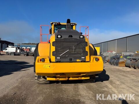 Volvo L220H 3