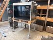 Sonstige Lackeringsbox 