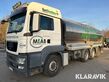 MAN TGS 35.480 8X4-4 BL