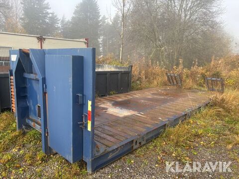 Sonstige LVF-SMM-650
