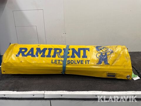 1000W. 3M x 1M 2