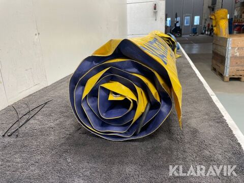 1000W. 3M x 1M 3