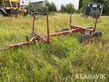 Sonstige Skogsvagn Kma