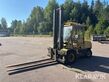 Sonstige Truck Hyster långa gafflar