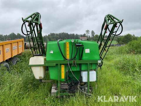 Sonstige M 800 12XH