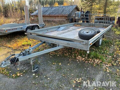 Thule BZ1250