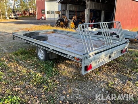 Thule BZ1250 2