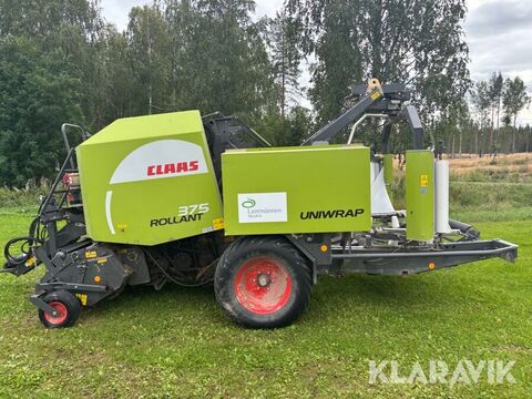 Sonstige Rollant 375