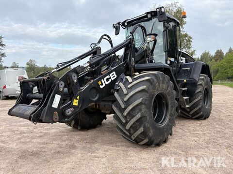 JCB 435S