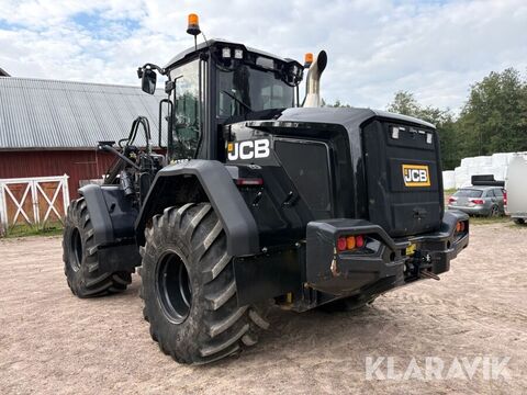 JCB 435S 3