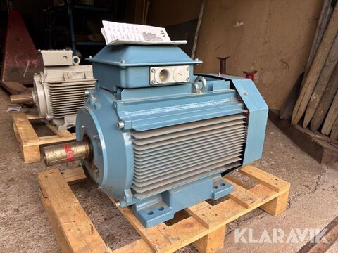 Sonstige Elmotor ABB