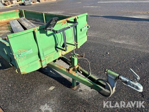 Tippvagn 3