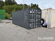 Sonstige Container 20 fot