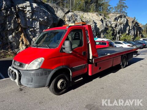 Iveco DAILY 70C17/P