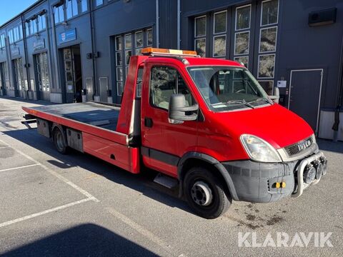 Iveco DAILY 70C17/P 3