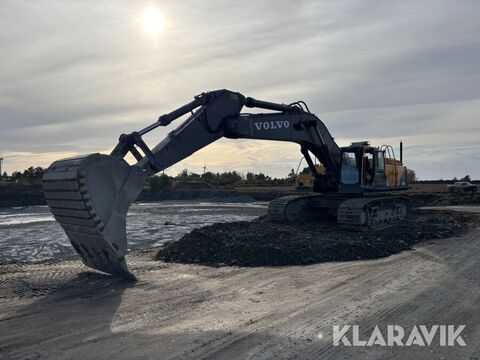 Sonstige EC700BLC