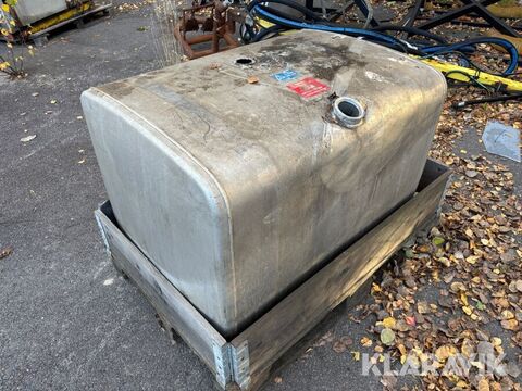 Sonstige Dieseltank till Scania 400 L
