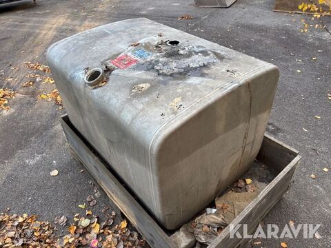 Dieseltank till Scania 400 L 3