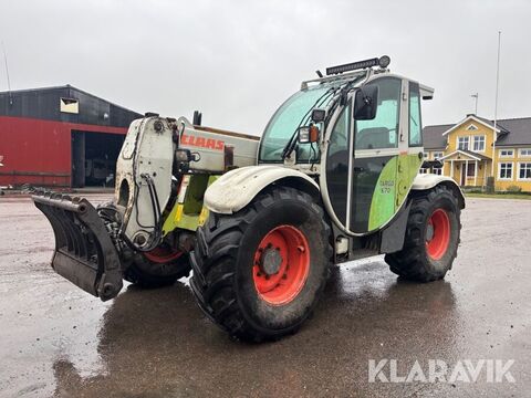 Claas Targo K70
