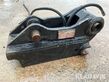 Sonstige Redskapsfäste hydrauliskt ABL S45