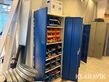 Sonstige Bl. Alltech Förvaringsskåp med Cu-pressdelar Bl.