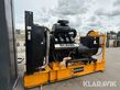 Scania 550 kVA